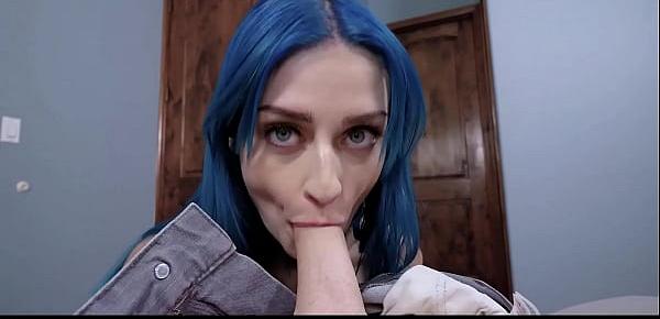 Hey Sis, What are you Doing in My Room - SisterCums.com